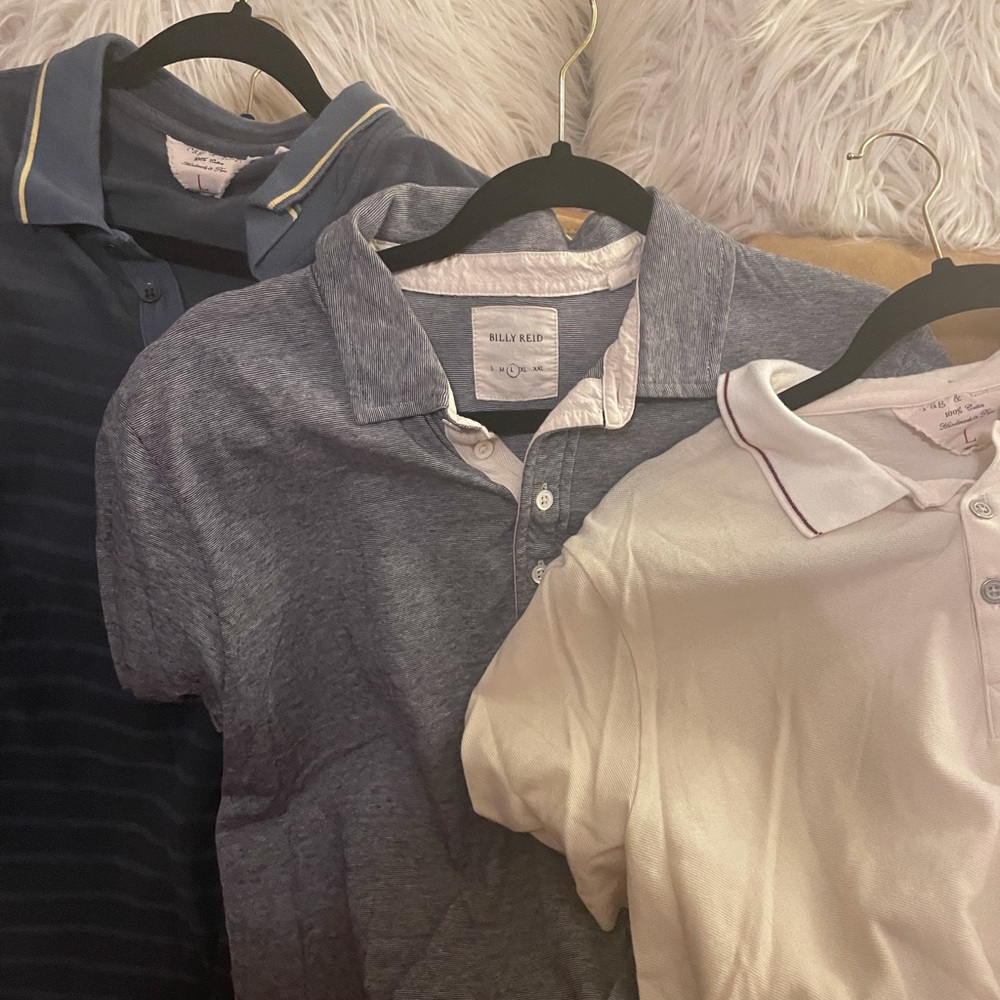 35 EACH. SPECIFY BY COLOR